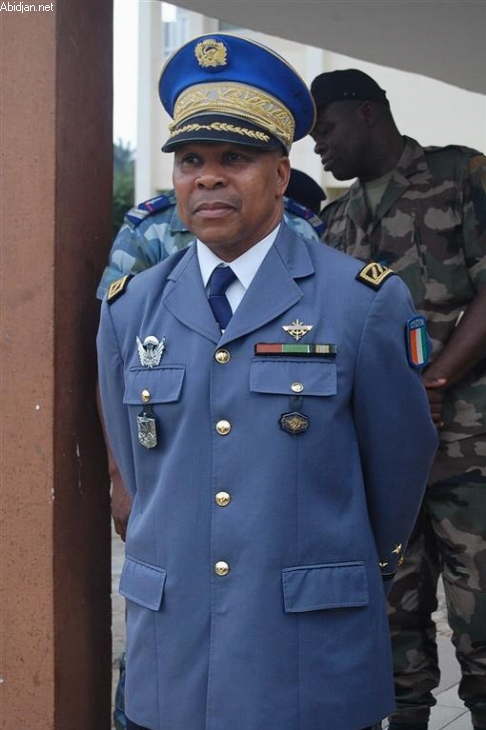 Poursuites judiciaires / Guiai Bi Poin transféré à la MACA, De nouveaux chefs d`inculpation contre l`officier de gendarmerie